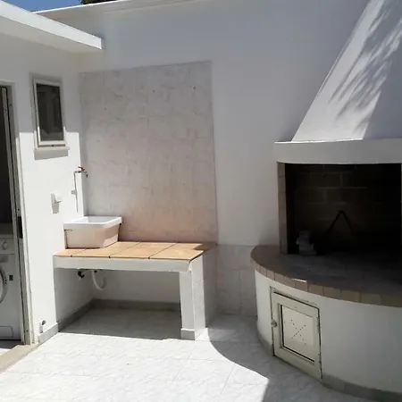 Casa vacanze Faro Dei Due Mari