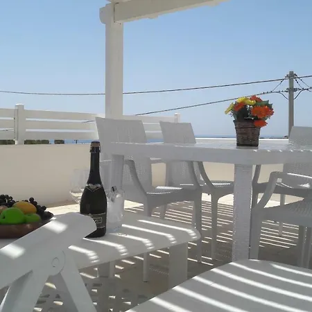 Faro Dei Due Mari Casa vacanze