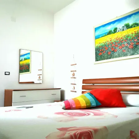 Casa vacanze Faro Dei Due Mari *