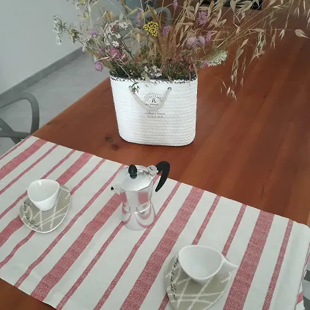 Casa vacanze Faro Dei Due Mari