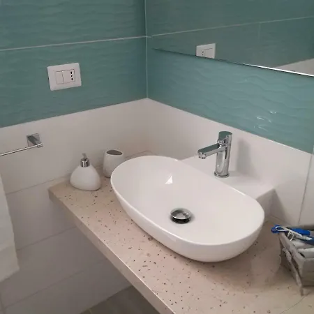 Faro Dei Due Mari Casa vacanze
