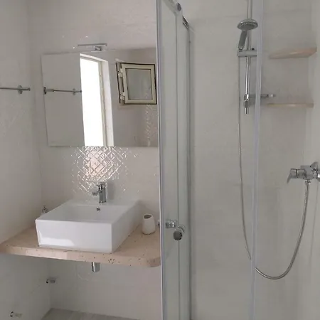 Casa vacanze Faro Dei Due Mari