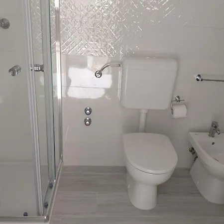 Casa vacanze Faro Dei Due Mari Santa Maria di Leuca